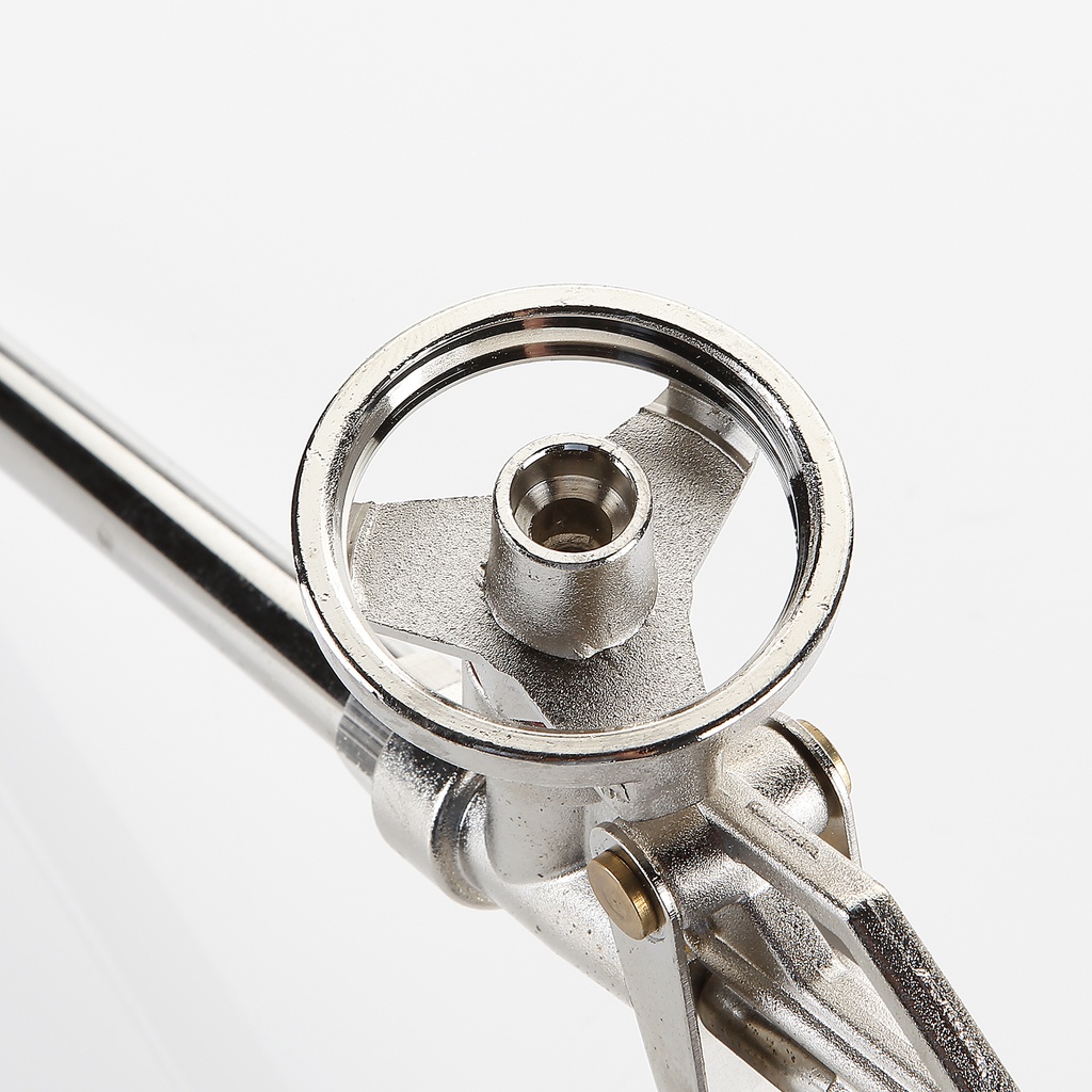 PISTOLA DE ESPUMA DE POLIUTERANO