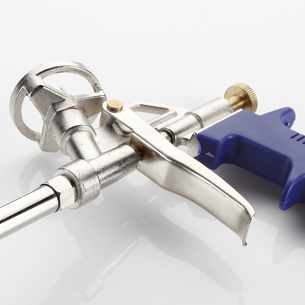 PISTOLA DE ESPUMA DE POLIUTERANO