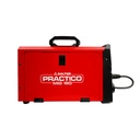 PRACTICO SOLTER MIG 160 LD