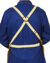 DELANTAL WELDAS 44-2136