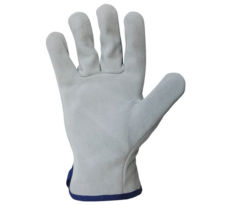 GUANTE SERRAJE 410 S