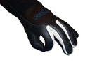 GUANTE TIG WELDAS SOFTOUCH CUERO VACA NEGRO TALLA L (9) 10-1050L