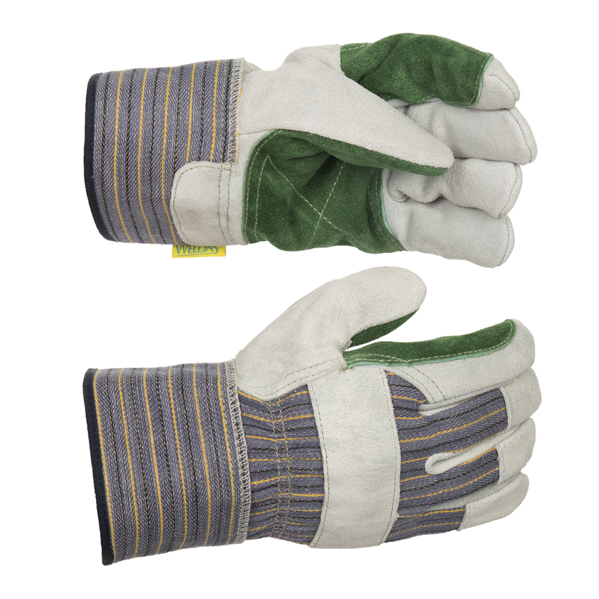 GUANTE WELDAS 10-2806 TALLA 9