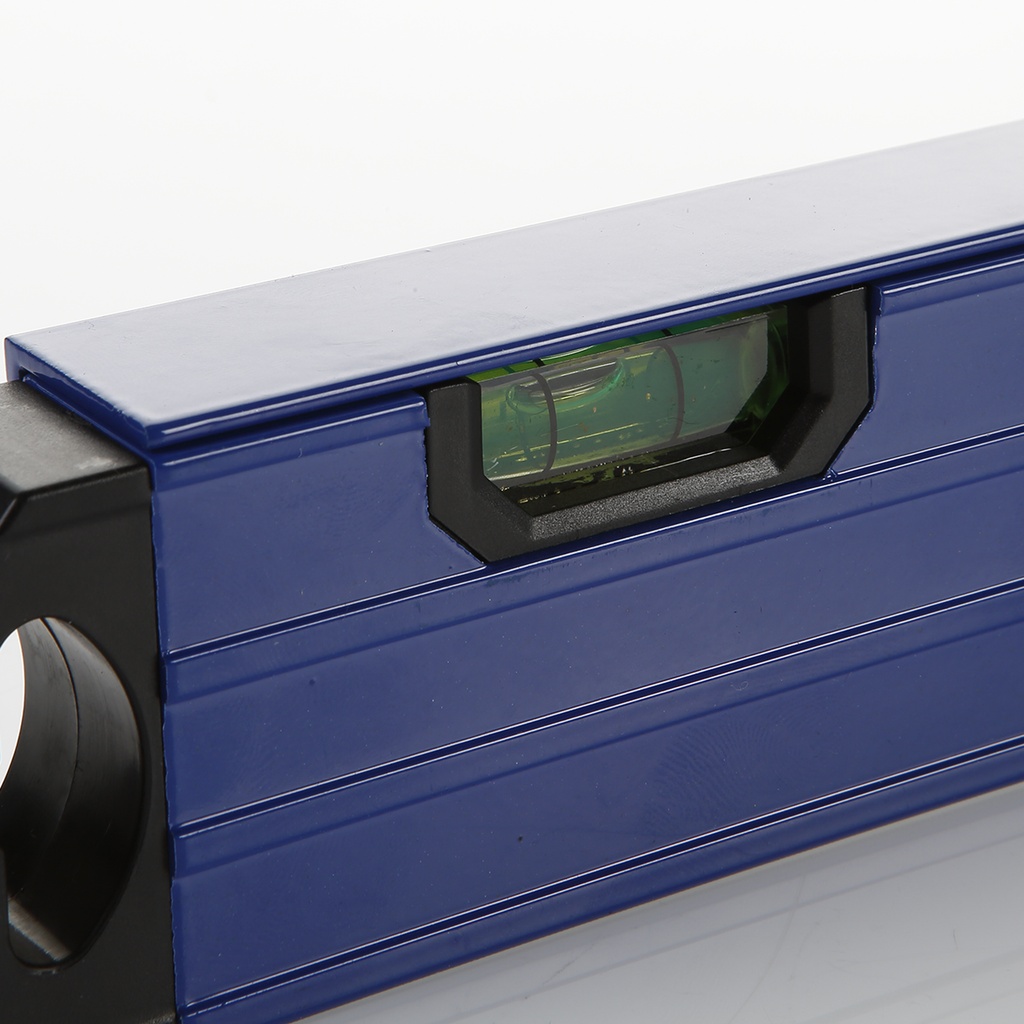 NIVEL TUBULAR ANGULAR DIGITAL CON 2 FIOLAS Y CUERPO RECTANGULAR DE ALUMINIO ALYCO  (196304) 