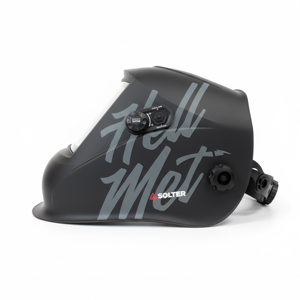 PANTALLA SOLTER R-15 PRO