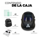 PANTALLA SOLTER R-15 PRO