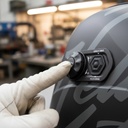 PANTALLA SOLTER R-15 PRO