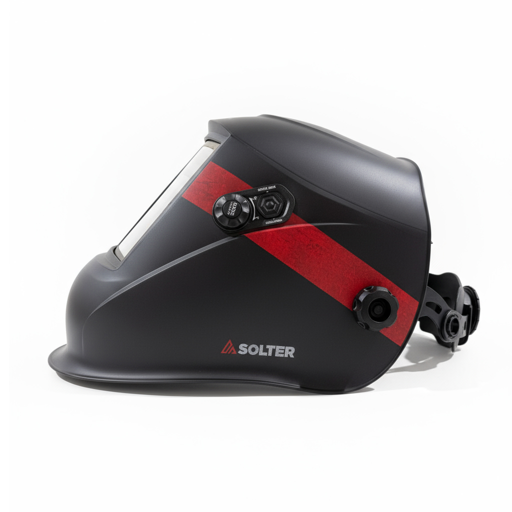 PANTALLA SOLTER R-15 PRO