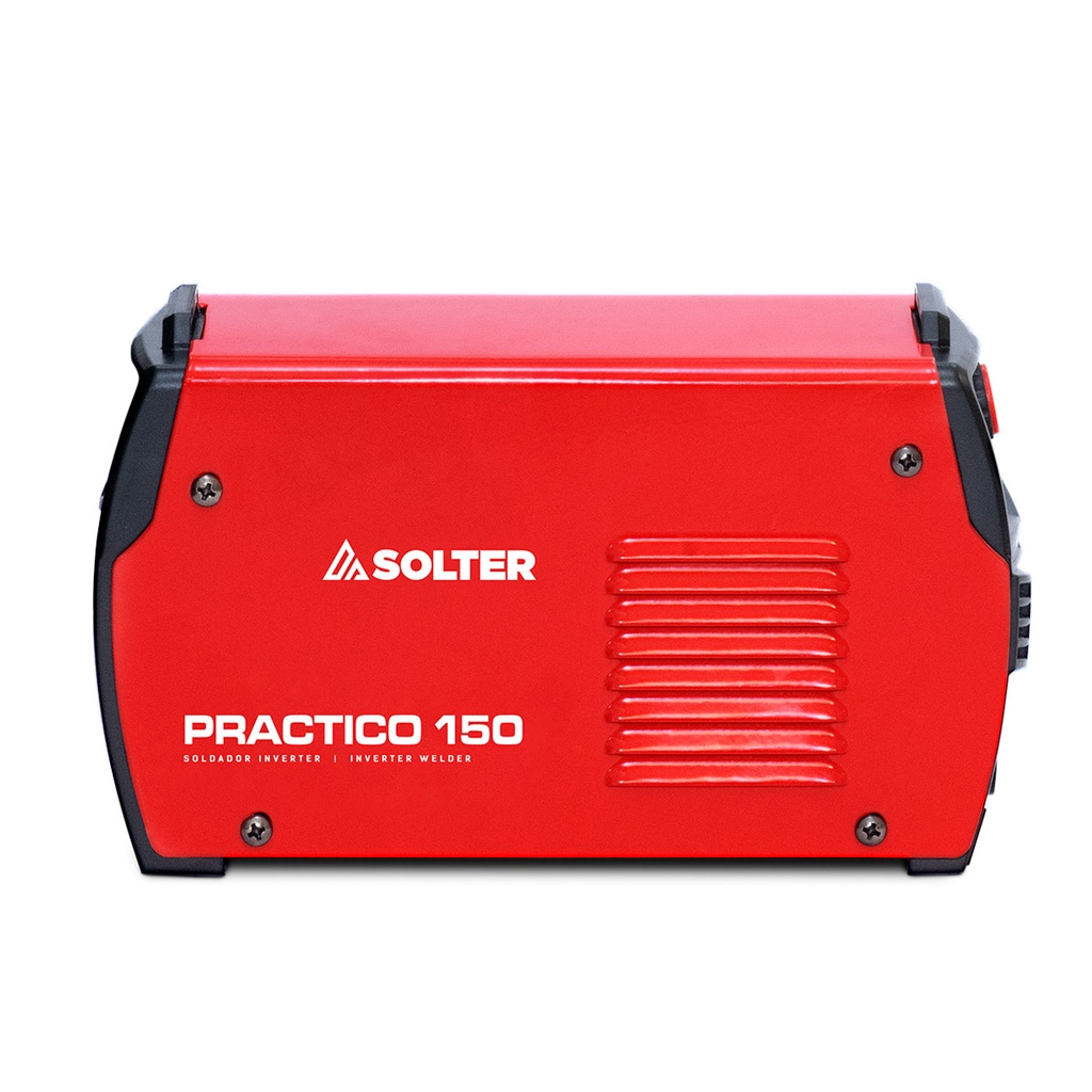 INVERTER PRACTICO 150 SOLTER 10093