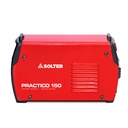 INVERTER PRACTICO 150 SOLTER 10093