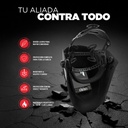 PANTALLA SOLTER R-15 PRO