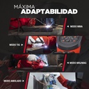 PANTALLA SOLTER R-15 PRO