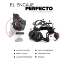 PANTALLA SOLTER R-15 PRO