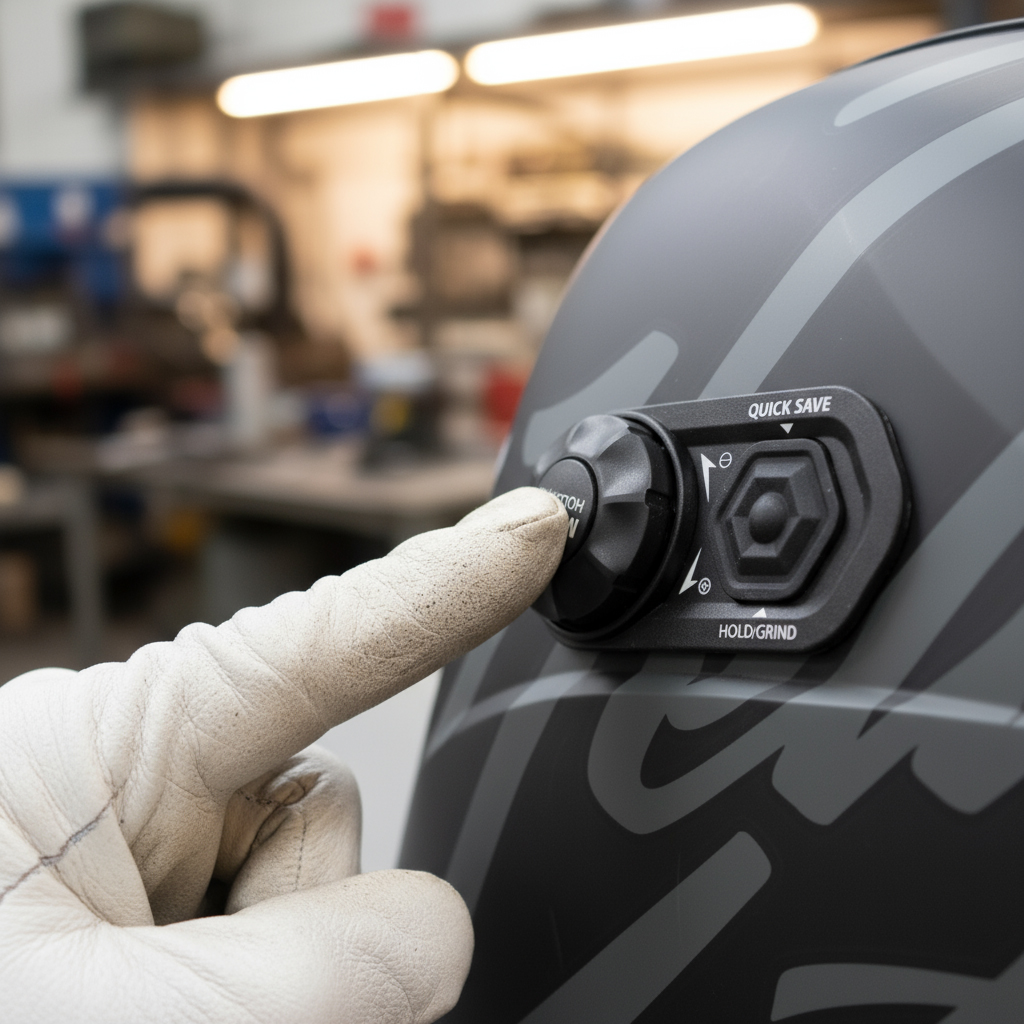 PANTALLA SOLTER R-15 PRO