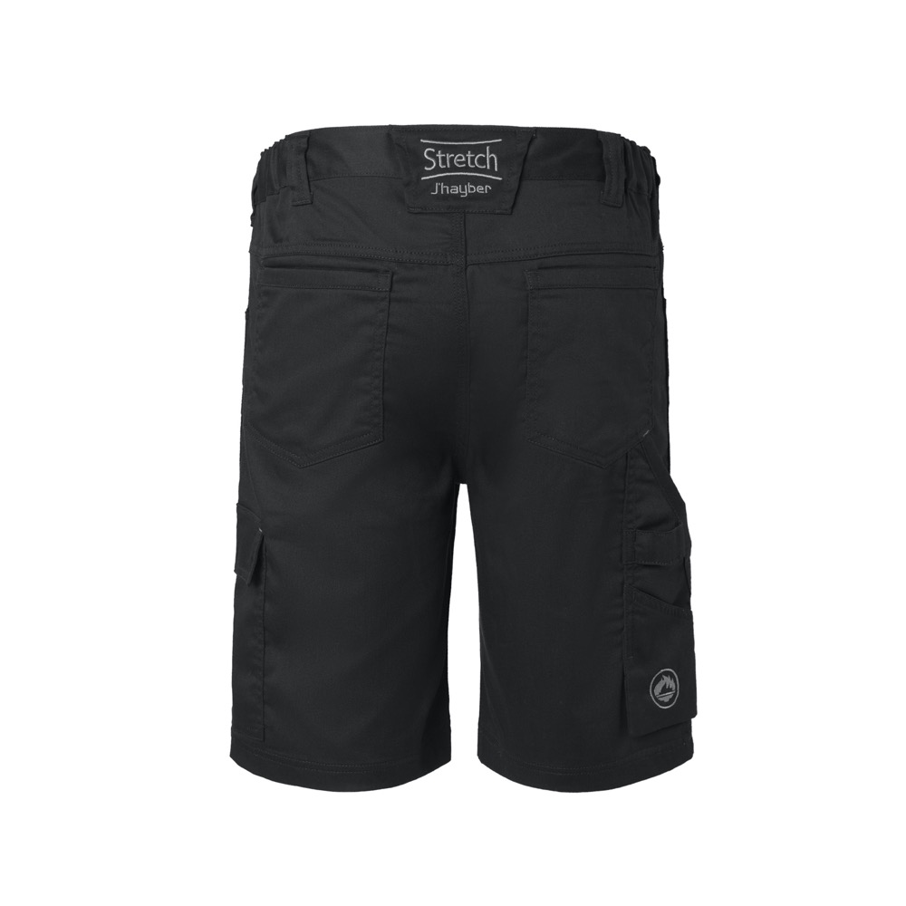 BERMUDA CALIFORNIA NEGRO TM (WA4333)