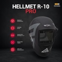 PANTALLA HELLMET R-10 PRO