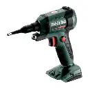 BP 18 LTX BL PISTOLA DE BATERÍA METABO (600798850)