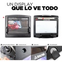 PANTALLA HELLMET R-10 PRO