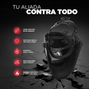 PANTALLA HELLMET R-10 PRO