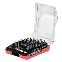 JGO. PUNTAS BATERÍA 32 PIEZAS METABO (626696)