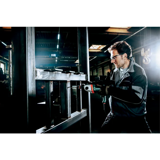 TALADRADORA PERC.SBEV 1300-2 METABO 600785500