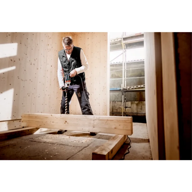 TALADRADORA PERC.SBEV 1300-2 METABO 600785500