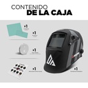 PANTALLA HELLMET R-10 PRO