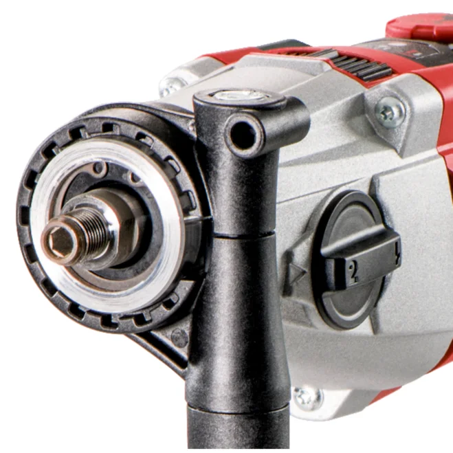 TALADRADORA PERC.SBEV 1300-2 METABO 600785500