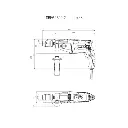 TALADRADORA PERC.SBEV 1300-2 METABO 600785500