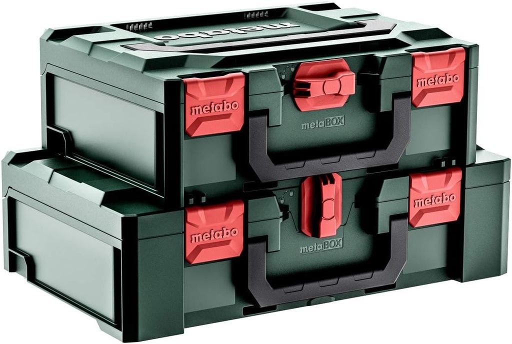 METABOX 145 L FOR BS LTX OR SB LTX(626891000)