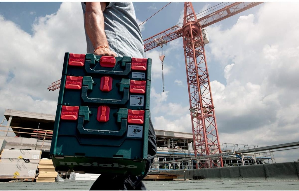 METABOX 145 L FOR BS LTX OR SB LTX(626891000)