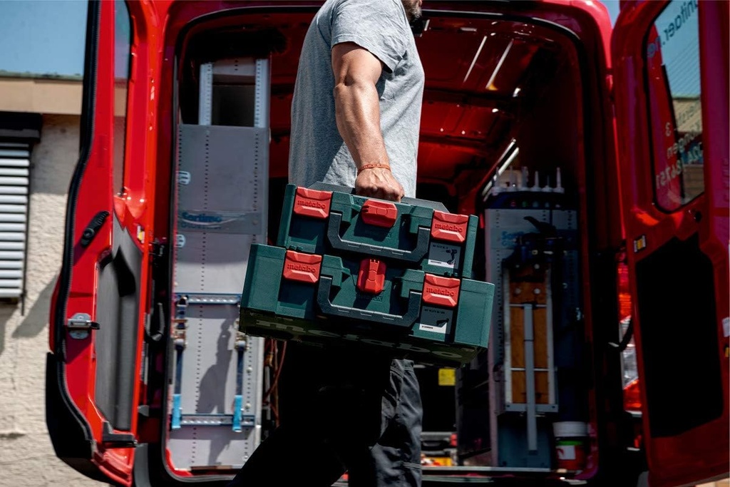 METABOX 145 L FOR BS LTX OR SB LTX(626891000)