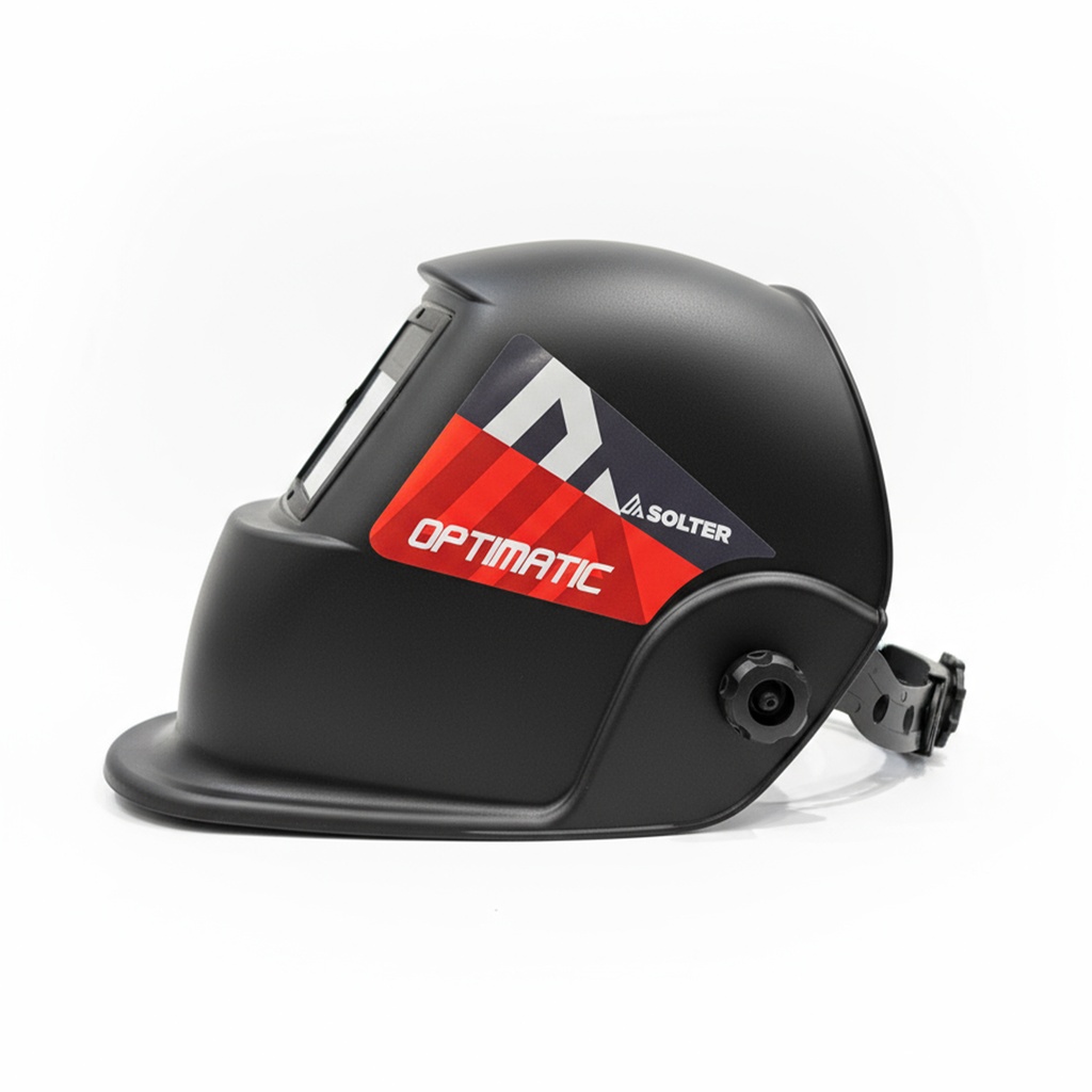 PANTALLA SOLTER OPTIMATIC 45