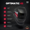 PANTALLA SOLTER OPTIMATIC 45