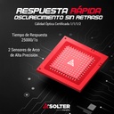 PANTALLA SOLTER OPTIMATIC 45
