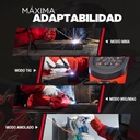 PANTALLA SOLTER OPTIMATIC 45