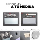 PANTALLA SOLTER OPTIMATIC 45
