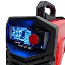 KIT SOLDADOR PRACTICO 200LD + OPTIMATIC 100