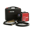 KIT SOLDADOR PRACTICO 200LD + OPTIMATIC 100