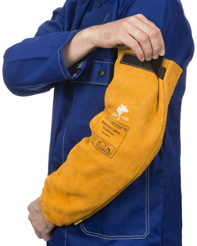 MANGUITO GOLDEN BROWN 44-2321