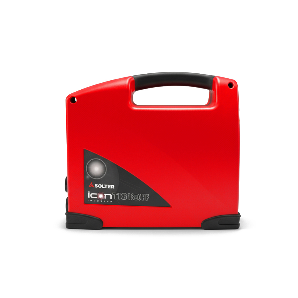 SOLTER KIT ICONTIG 1990 HF PULSE (K0014)