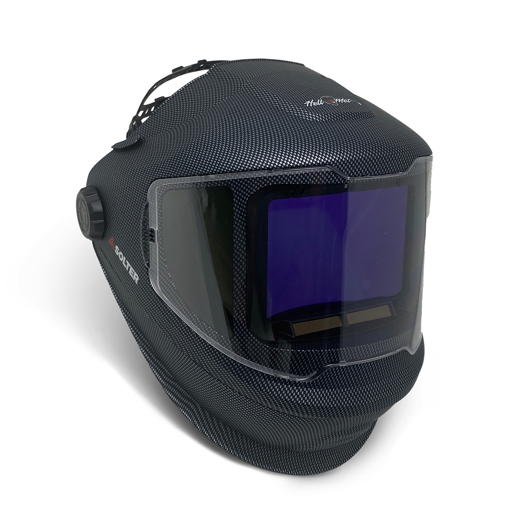 PANTALLA HELLMET R-30 FLIP-UP