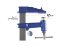 APRIETO PIHER E-15