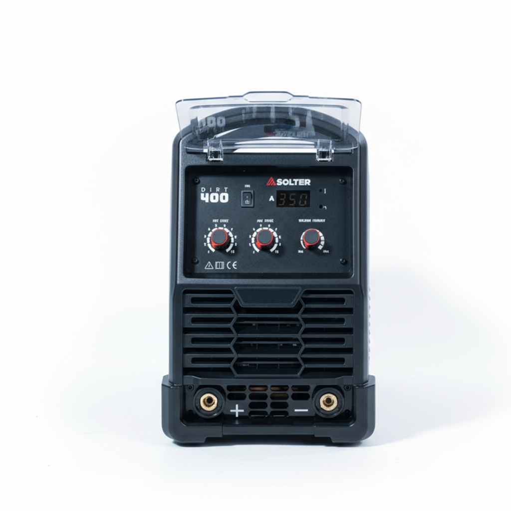 INVERTER SOLTER DIRT 400 CEL (10488) 
