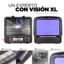 PANTALLA HELLMET R-35