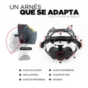 PANTALLA HELLMET R-35