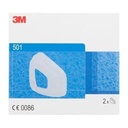501 RETENEDOR FILTROS S5900