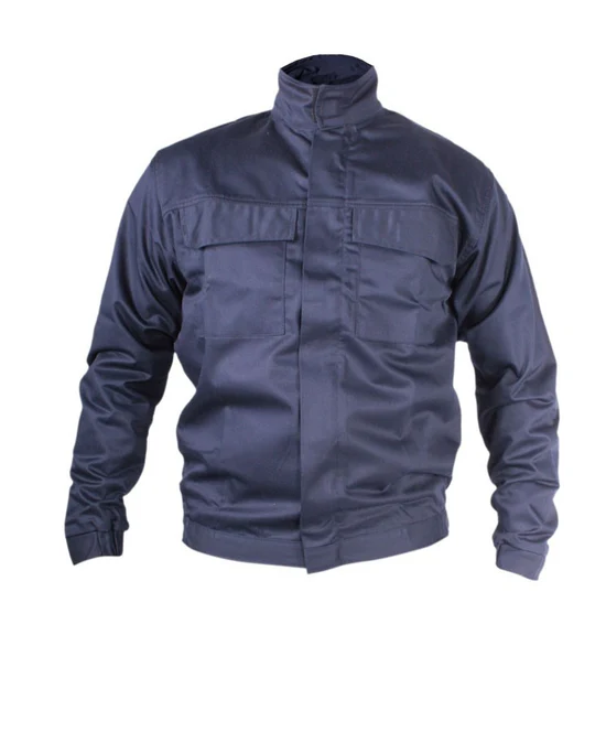 CHAQUETA 3L WELDER WLR300 TALLA M