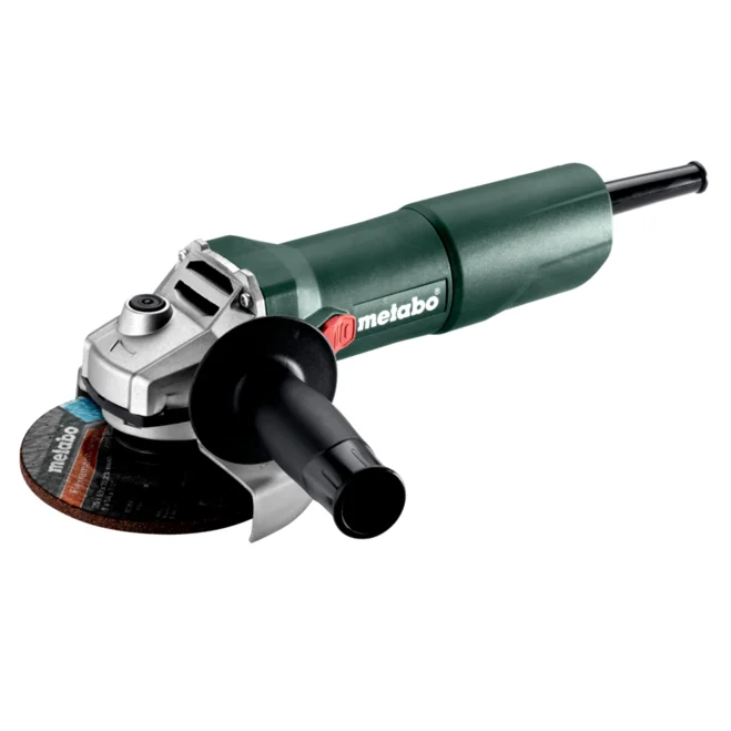 AMOLADORA METABO W750-125 (603605000)