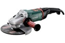 AMOLADORA METABO WE 22-230 MVT 606464000
